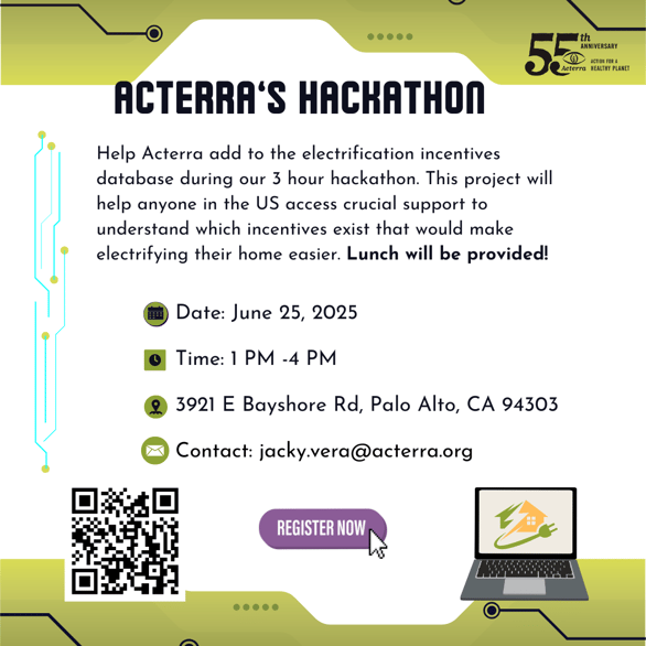Acterra-Hackathon-IG